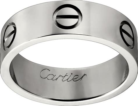 cartier class ring